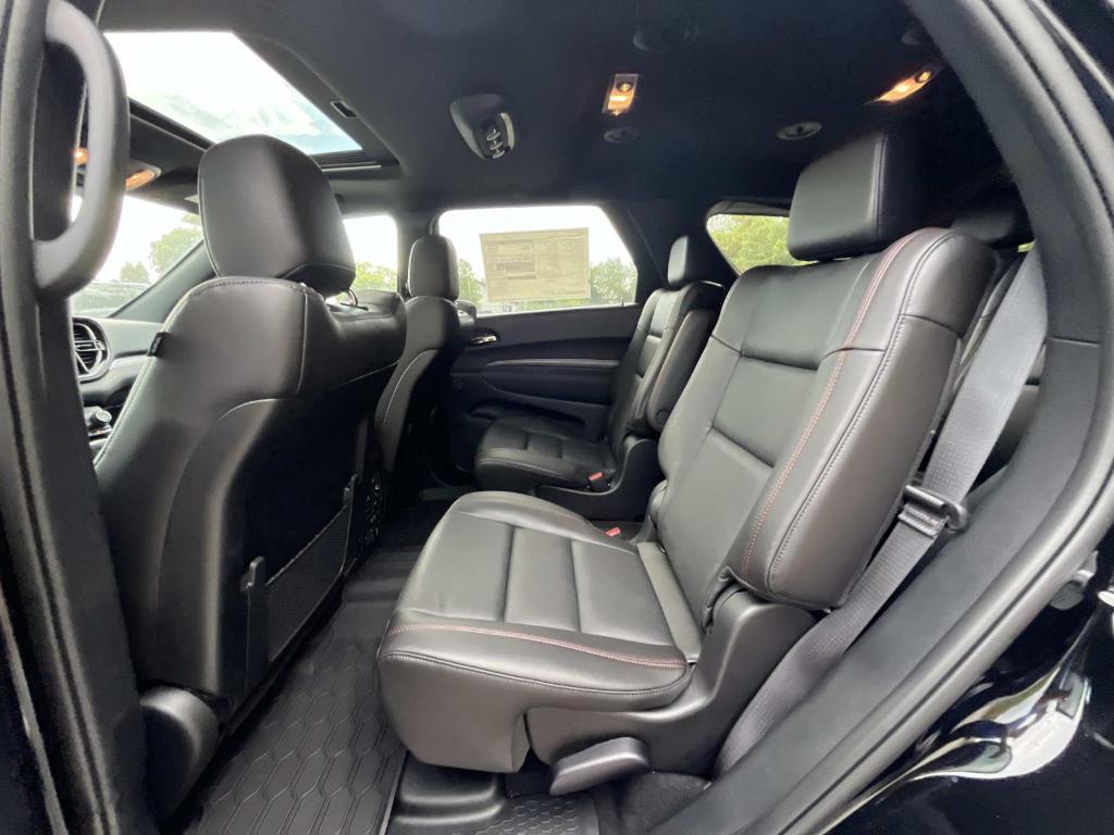 new 2026 Dodge Durango car, priced at $44,582