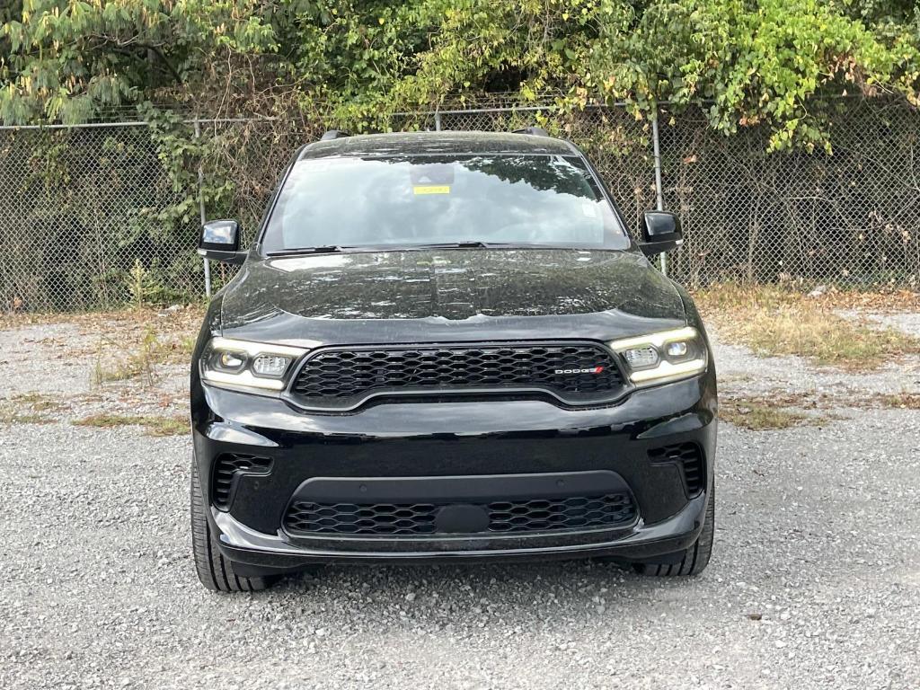 new 2026 Dodge Durango car, priced at $44,582
