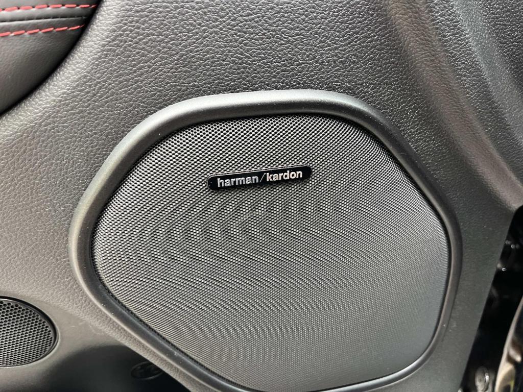 new 2026 Dodge Durango car, priced at $44,582