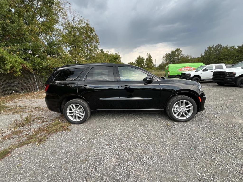 new 2026 Dodge Durango car, priced at $44,582