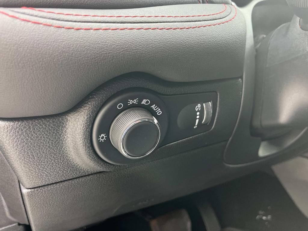 new 2026 Dodge Durango car, priced at $44,582