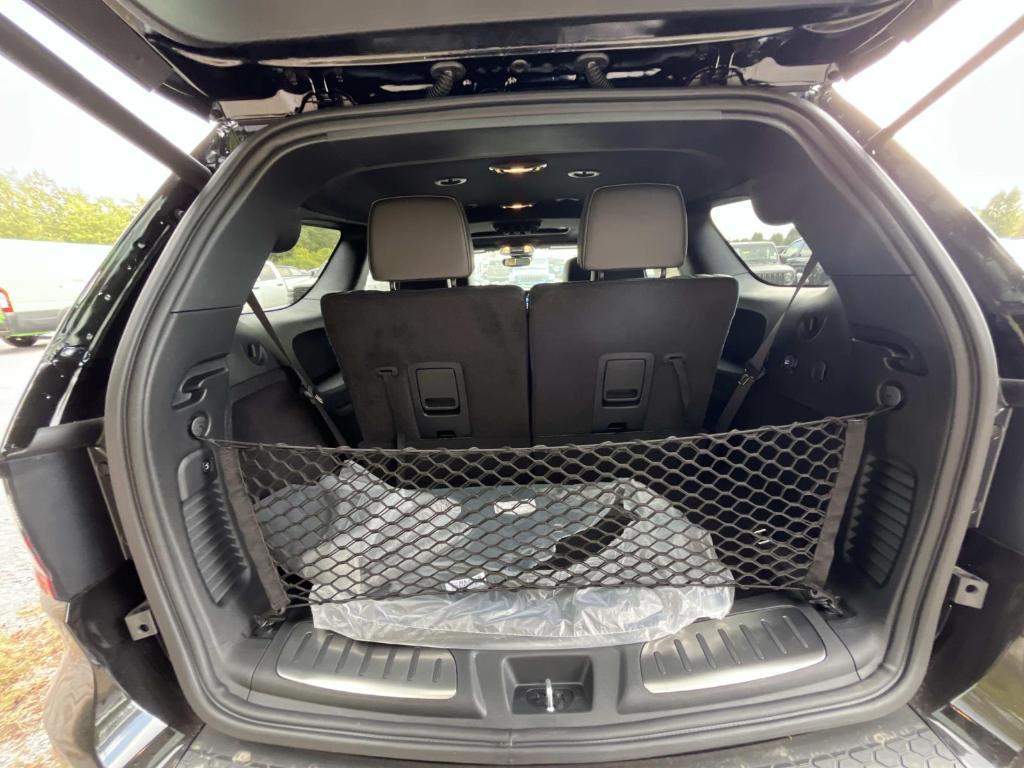 new 2026 Dodge Durango car, priced at $44,582