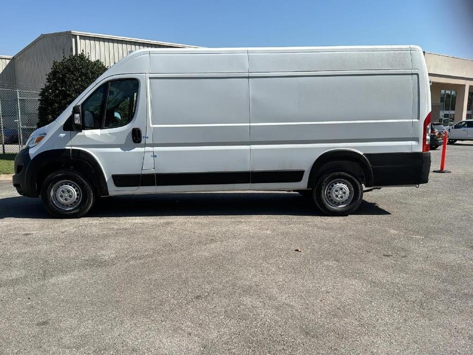 new 2024 Ram ProMaster 3500 car, priced at $56,662