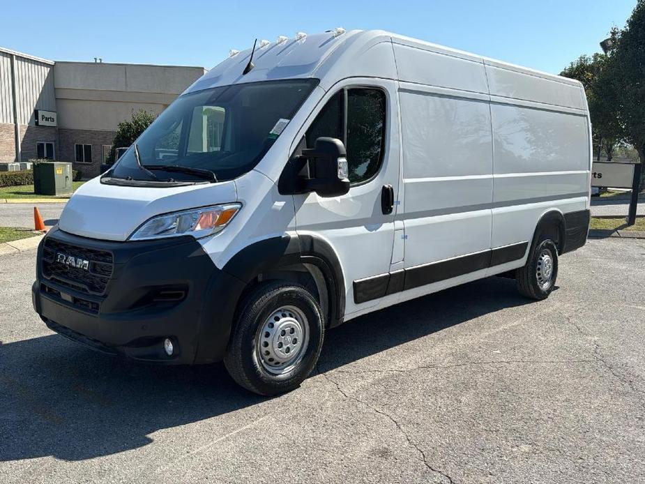 new 2024 Ram ProMaster 3500 car, priced at $56,662