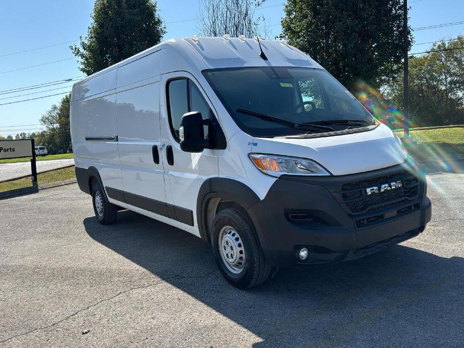 new 2024 Ram ProMaster 3500 car, priced at $56,662