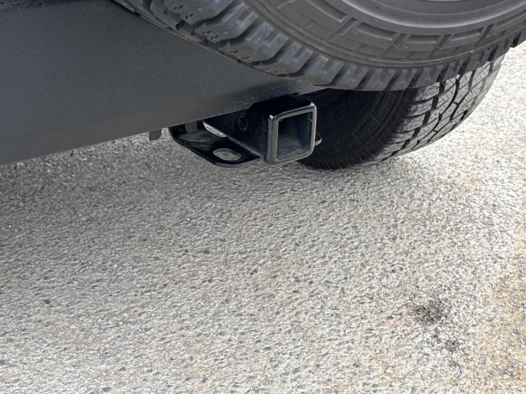 used 2017 Jeep Wrangler Unlimited car, priced at $23,977