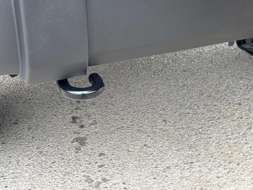 used 2017 Jeep Wrangler Unlimited car, priced at $23,977