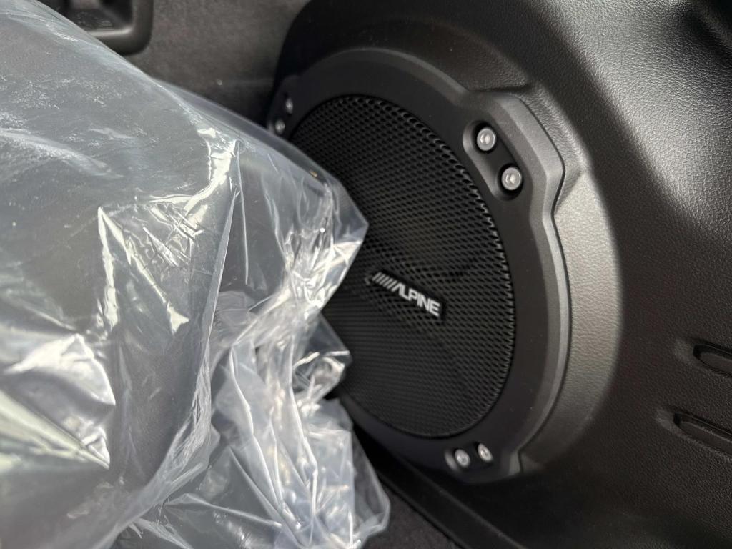 new 2025 Jeep Wrangler car, priced at $102,551