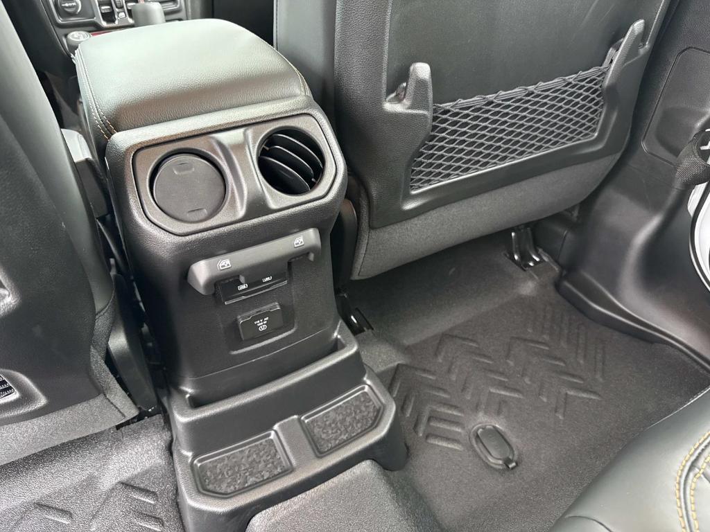 new 2025 Jeep Wrangler car, priced at $102,551