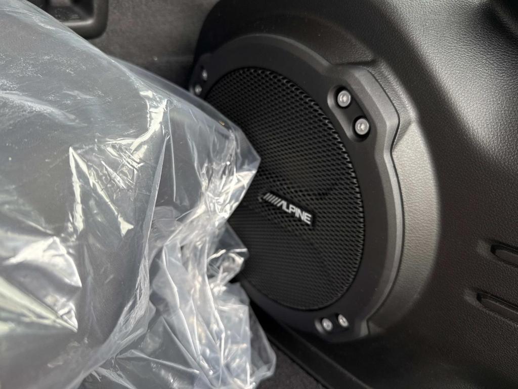 new 2025 Jeep Wrangler car, priced at $103,997