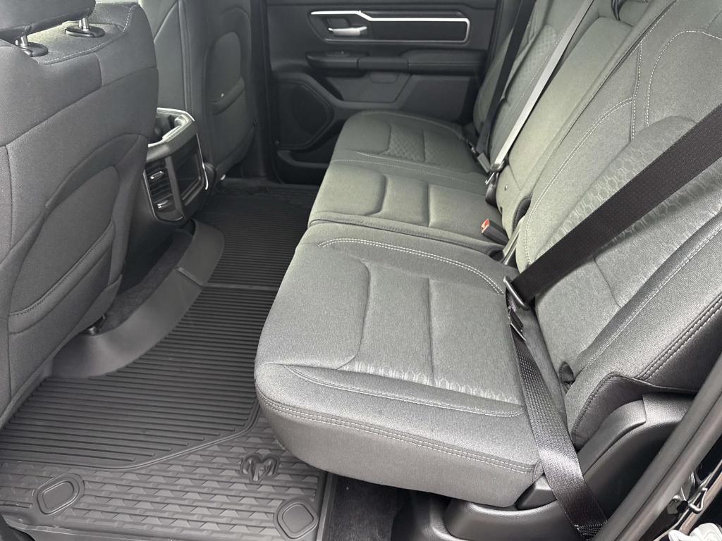 new 2026 Ram 1500 car, priced at $56,085