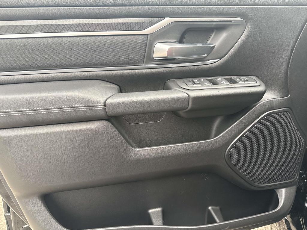 new 2026 Ram 1500 car, priced at $56,085