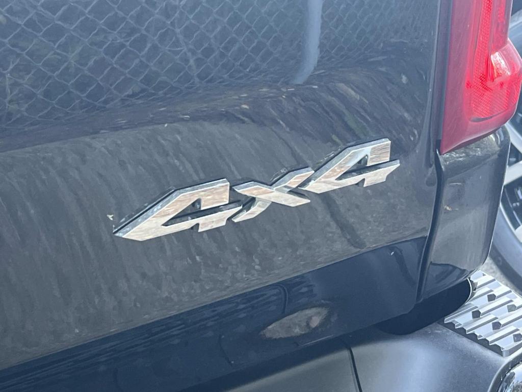 new 2026 Ram 1500 car, priced at $56,085