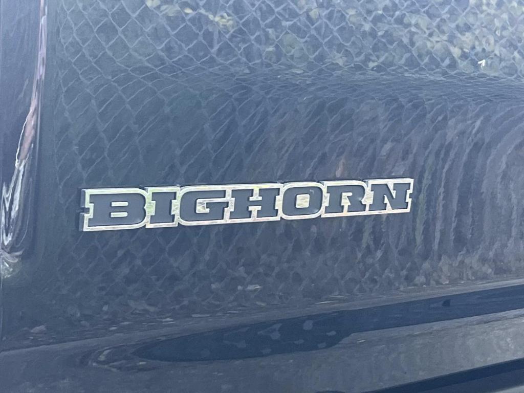 new 2026 Ram 1500 car, priced at $56,085