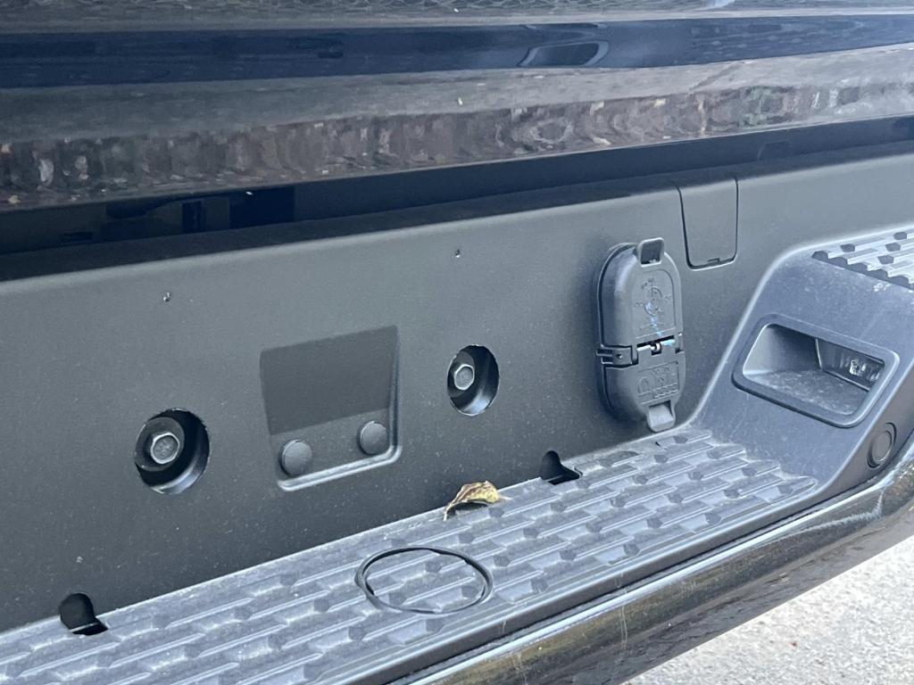 new 2026 Ram 1500 car, priced at $56,085