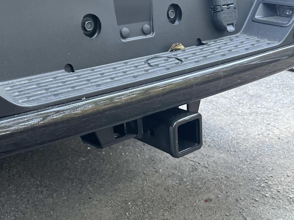 new 2026 Ram 1500 car, priced at $56,085