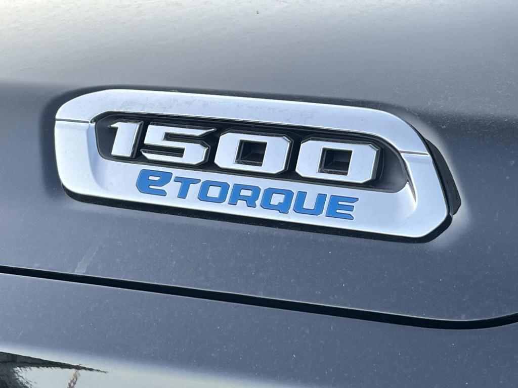 new 2026 Ram 1500 car, priced at $56,085