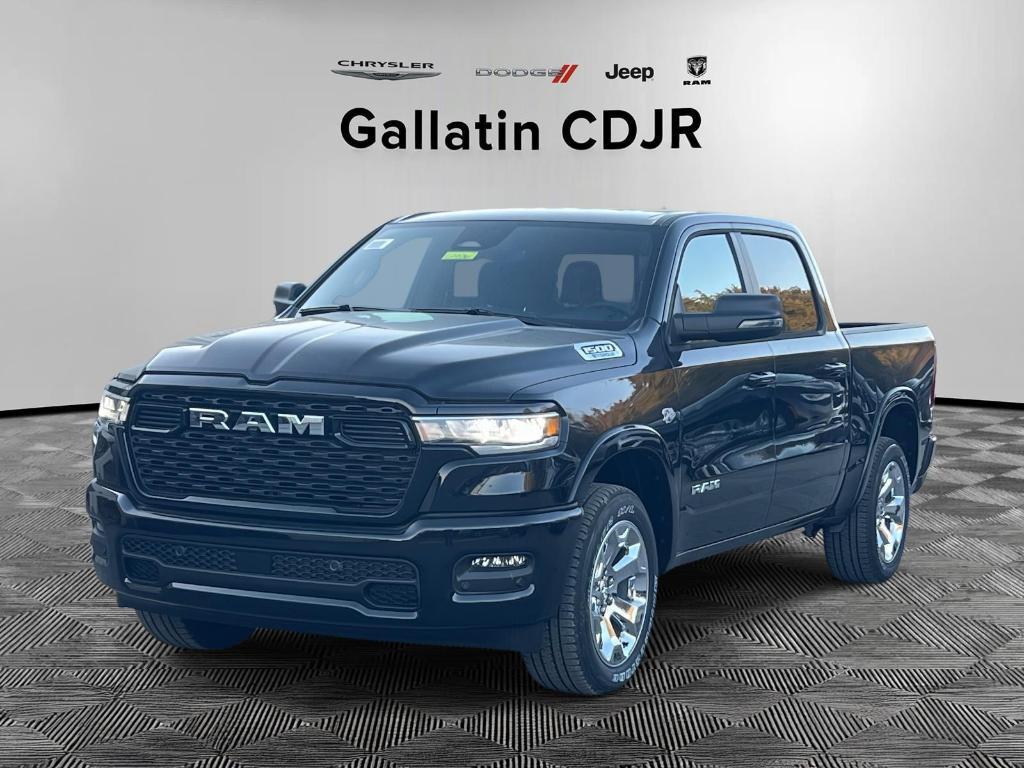 new 2026 Ram 1500 car, priced at $56,085