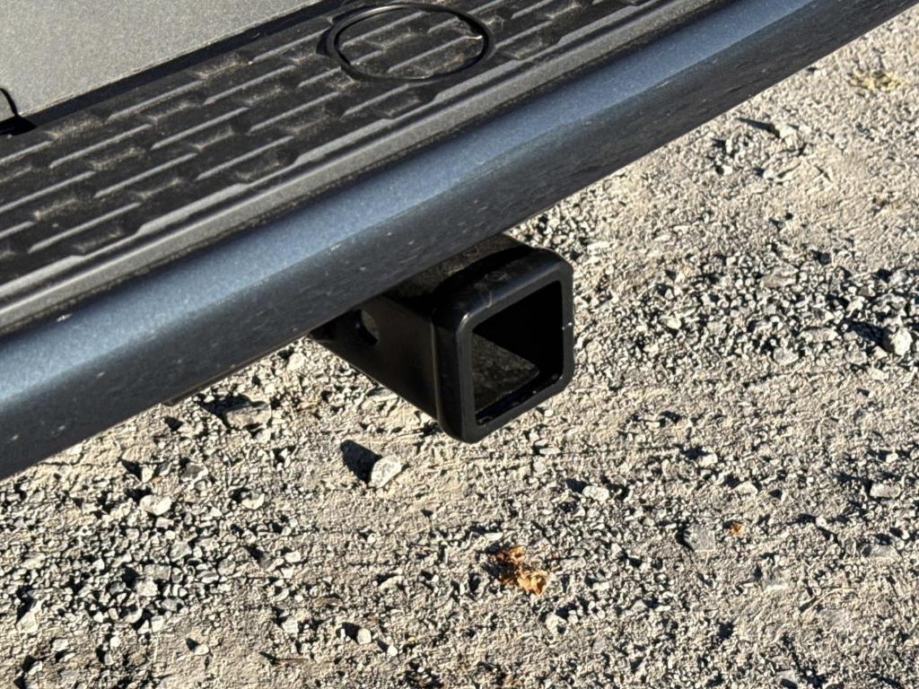 new 2026 Ram 1500 car, priced at $57,762