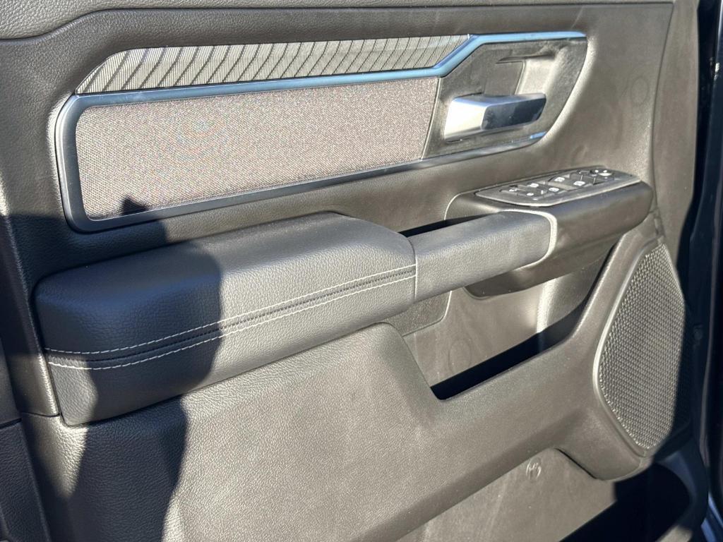 new 2026 Ram 1500 car, priced at $57,762