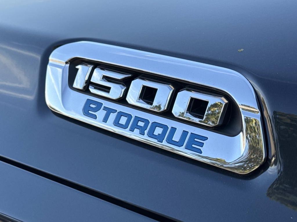 new 2026 Ram 1500 car, priced at $57,762