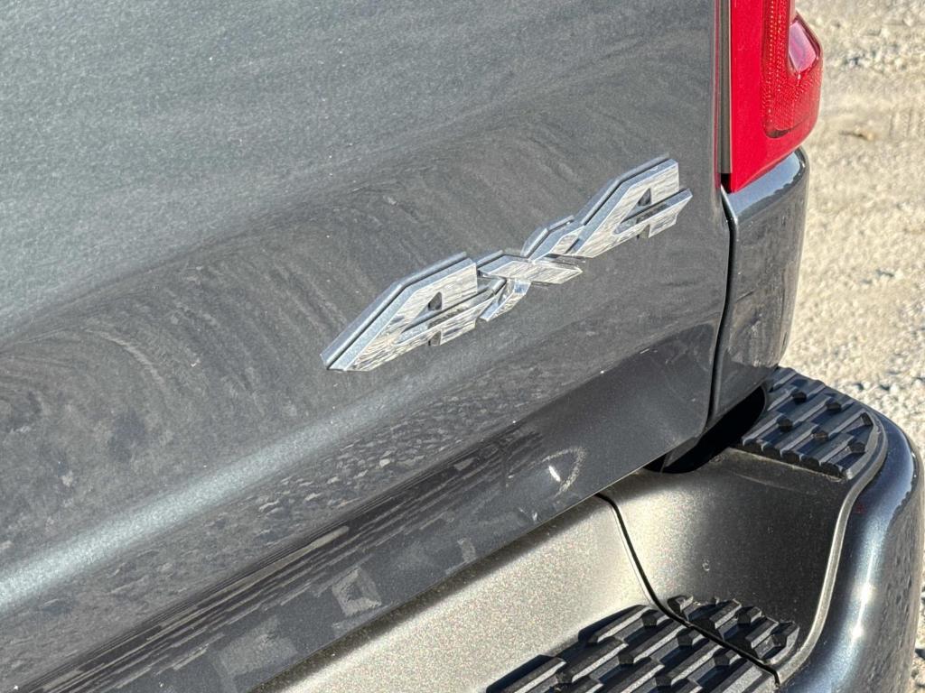 new 2026 Ram 1500 car, priced at $57,762