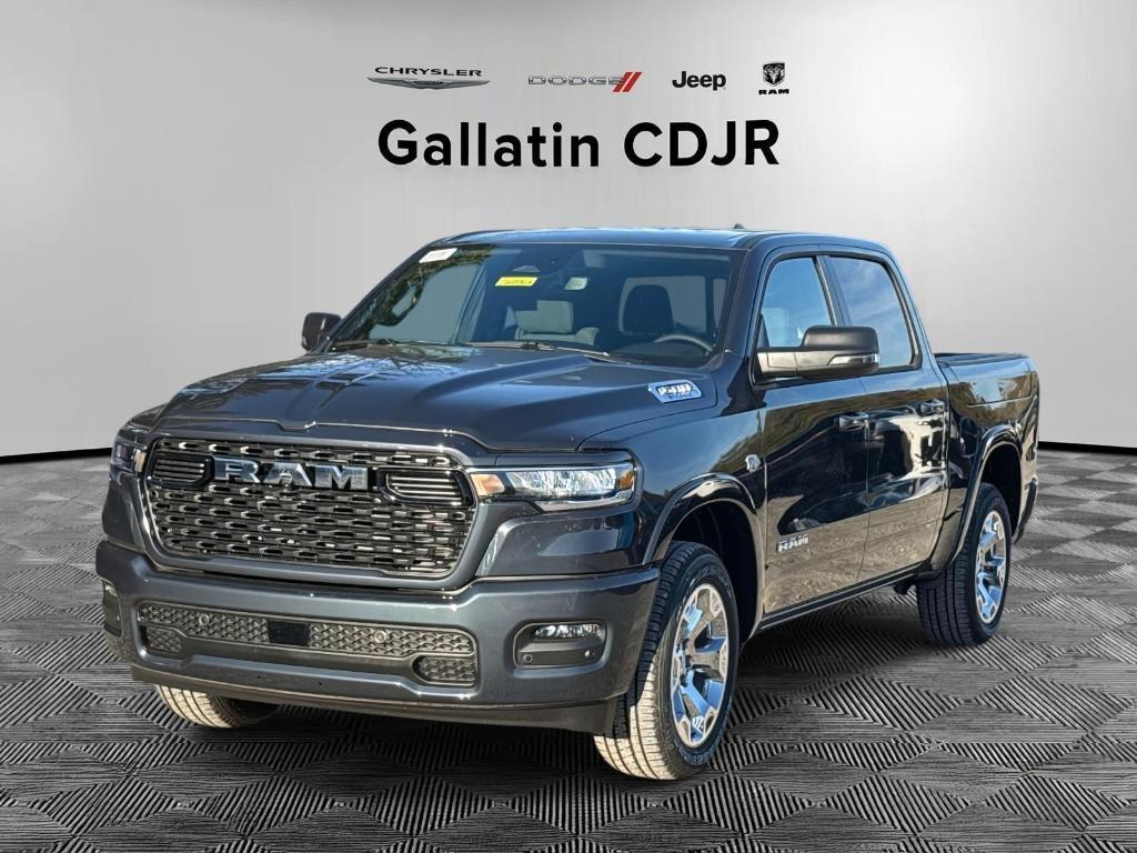 new 2026 Ram 1500 car