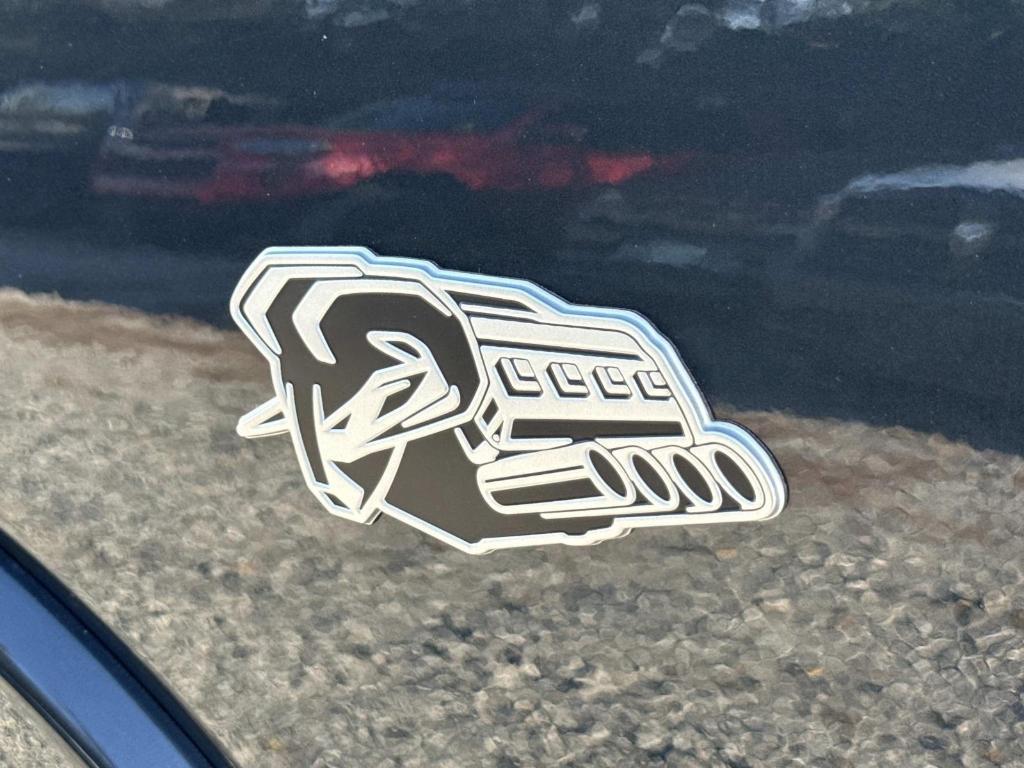 new 2026 Ram 1500 car, priced at $57,762