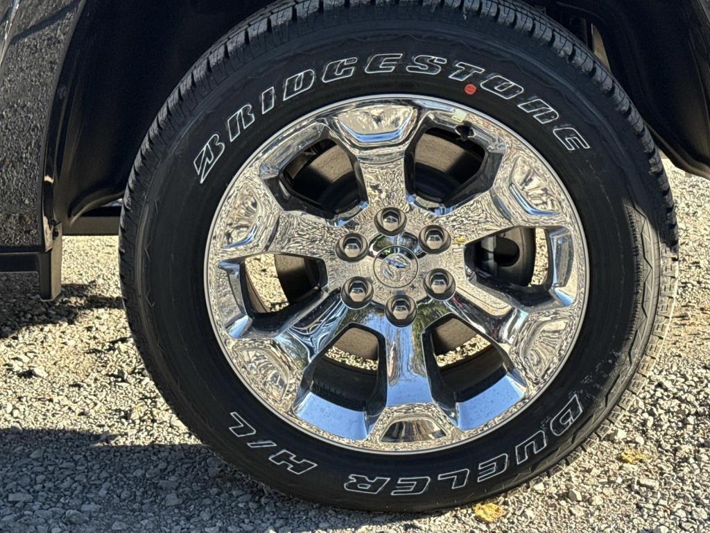 new 2026 Ram 1500 car, priced at $57,762