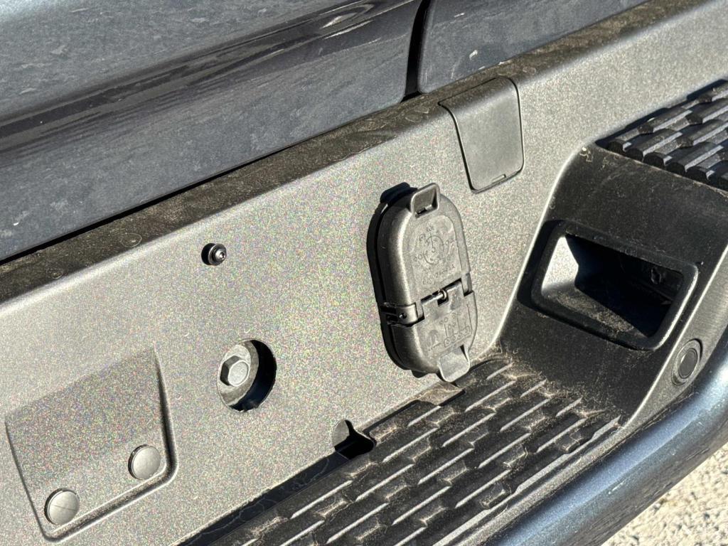 new 2026 Ram 1500 car, priced at $57,762