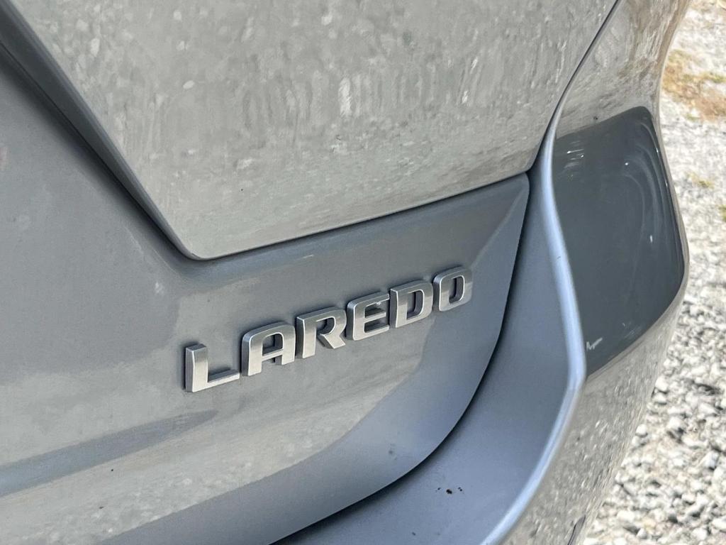 new 2025 Jeep Grand Cherokee car, priced at $44,170