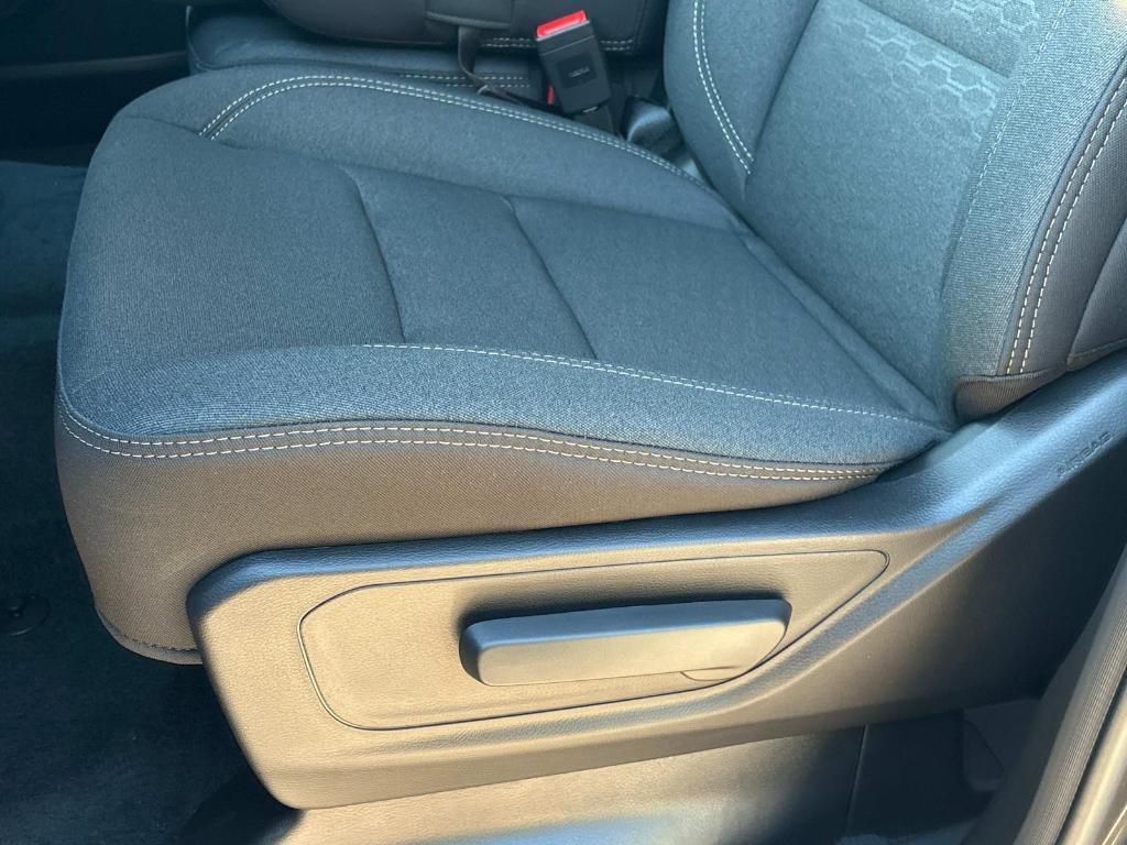 new 2026 Ram 1500 car, priced at $49,563