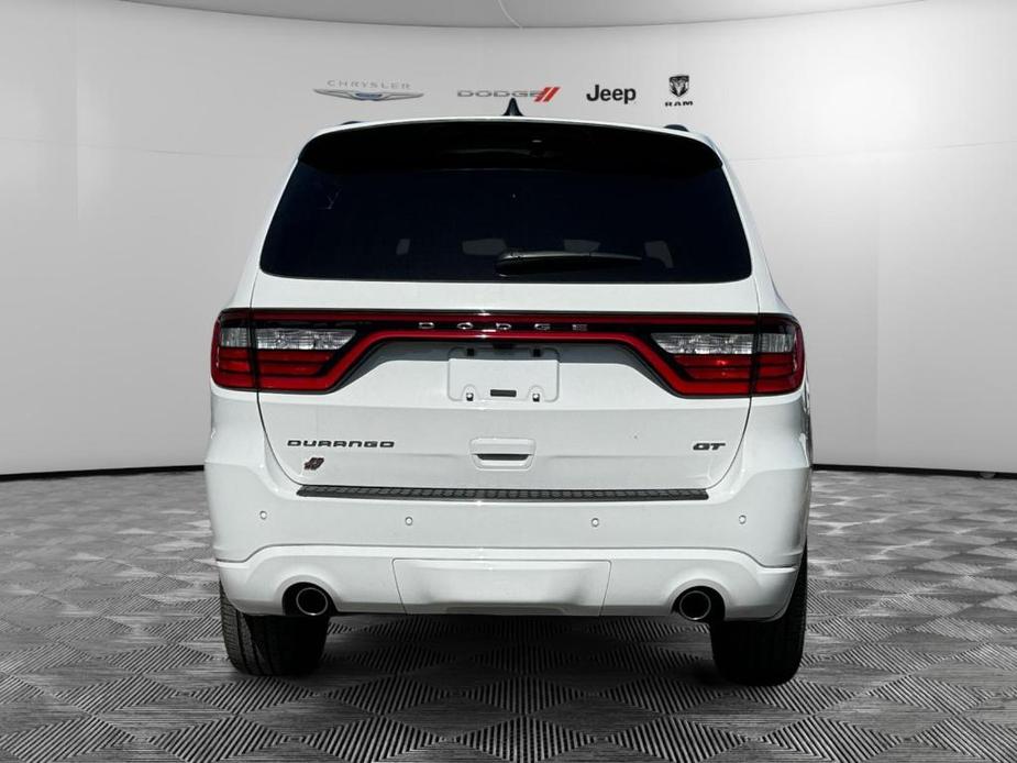 used 2023 Dodge Durango car, priced at $38,200