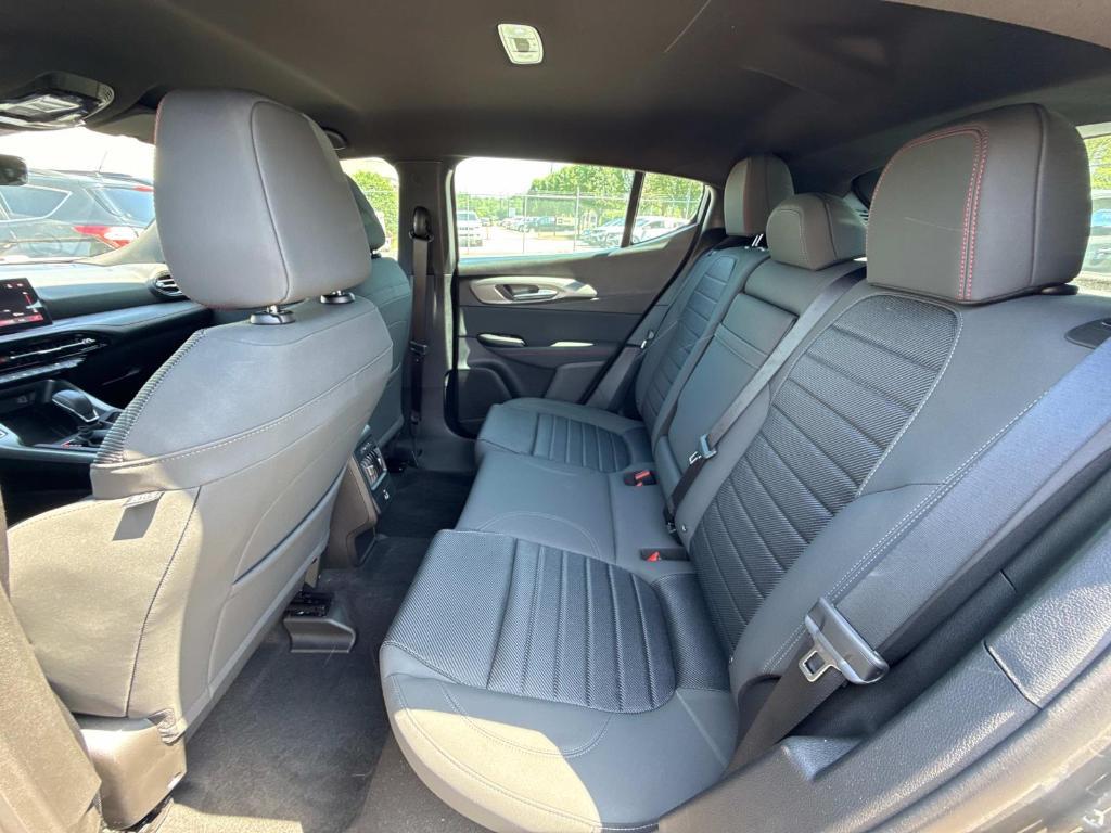 new 2025 Dodge Hornet car, priced at $30,783