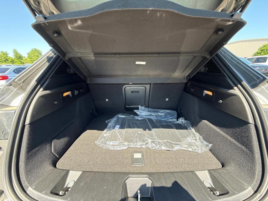 new 2025 Dodge Hornet car, priced at $31,283