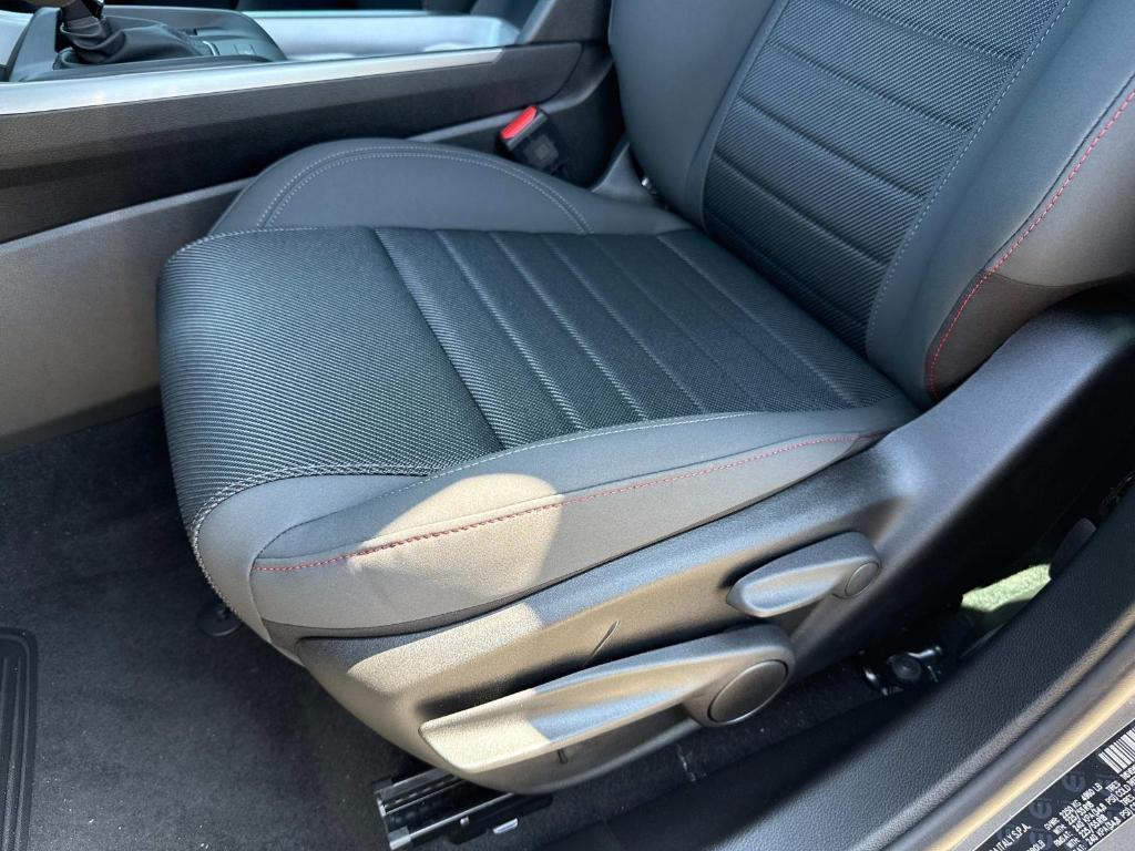 new 2025 Dodge Hornet car, priced at $31,283