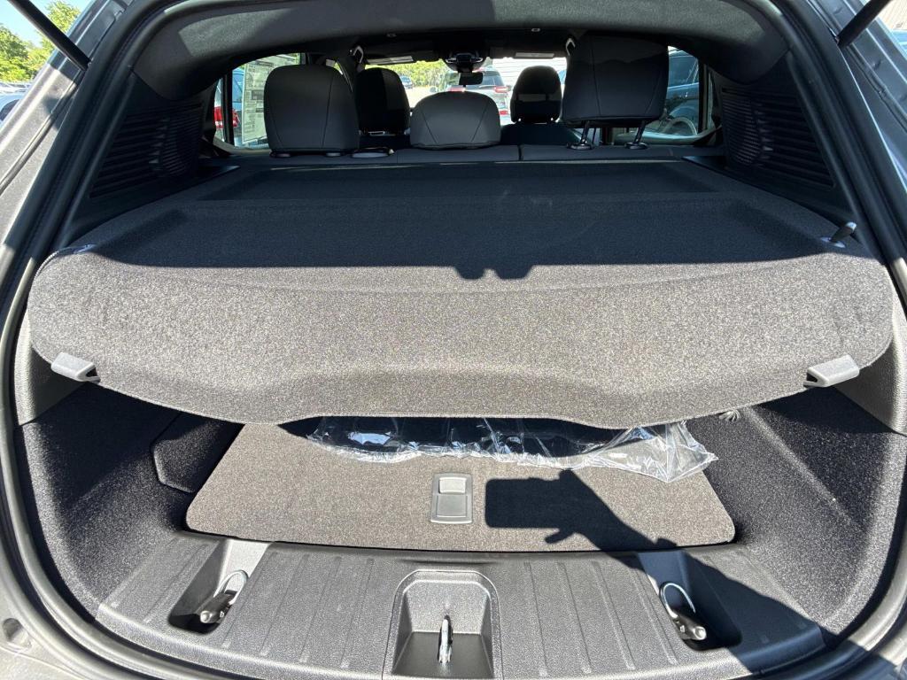 new 2025 Dodge Hornet car, priced at $30,783