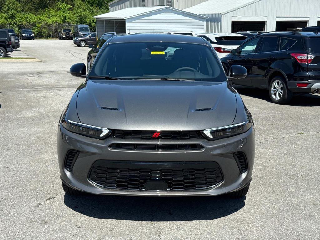 new 2025 Dodge Hornet car, priced at $30,783