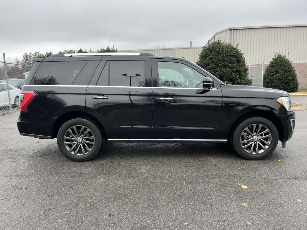 used 2020 Ford Expedition car, priced at $39,948