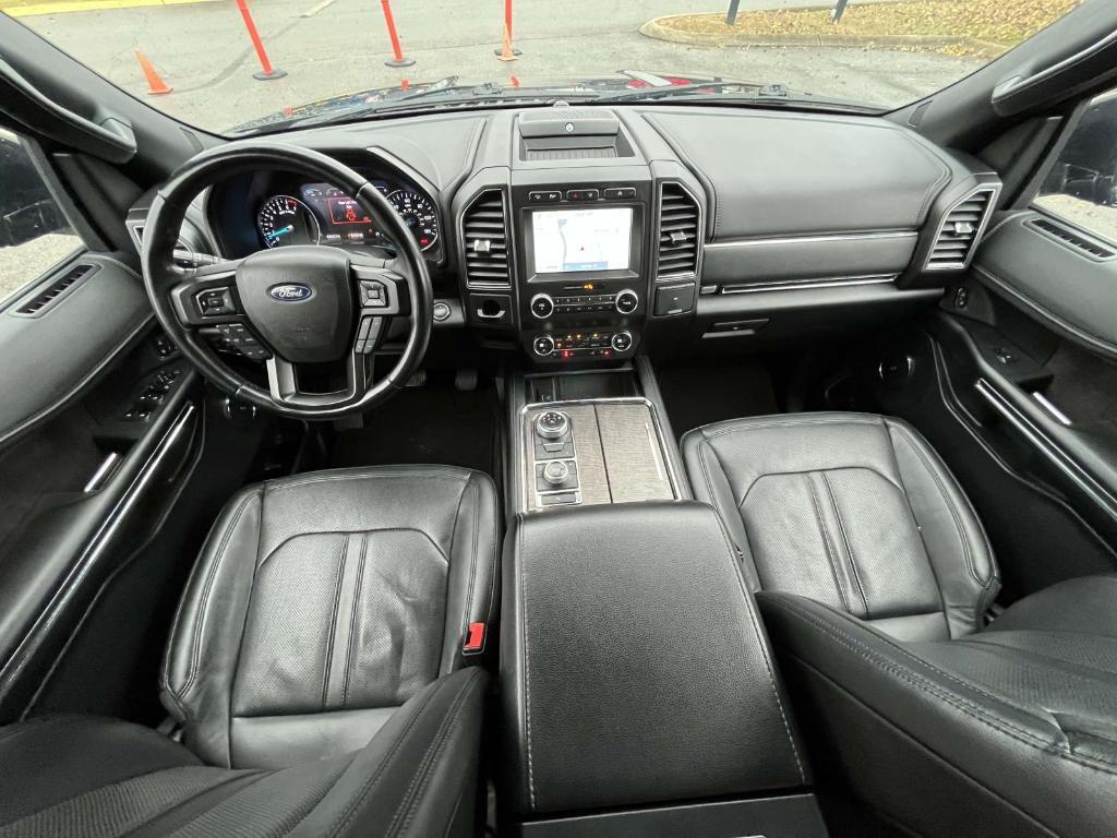 used 2020 Ford Expedition car, priced at $37,952