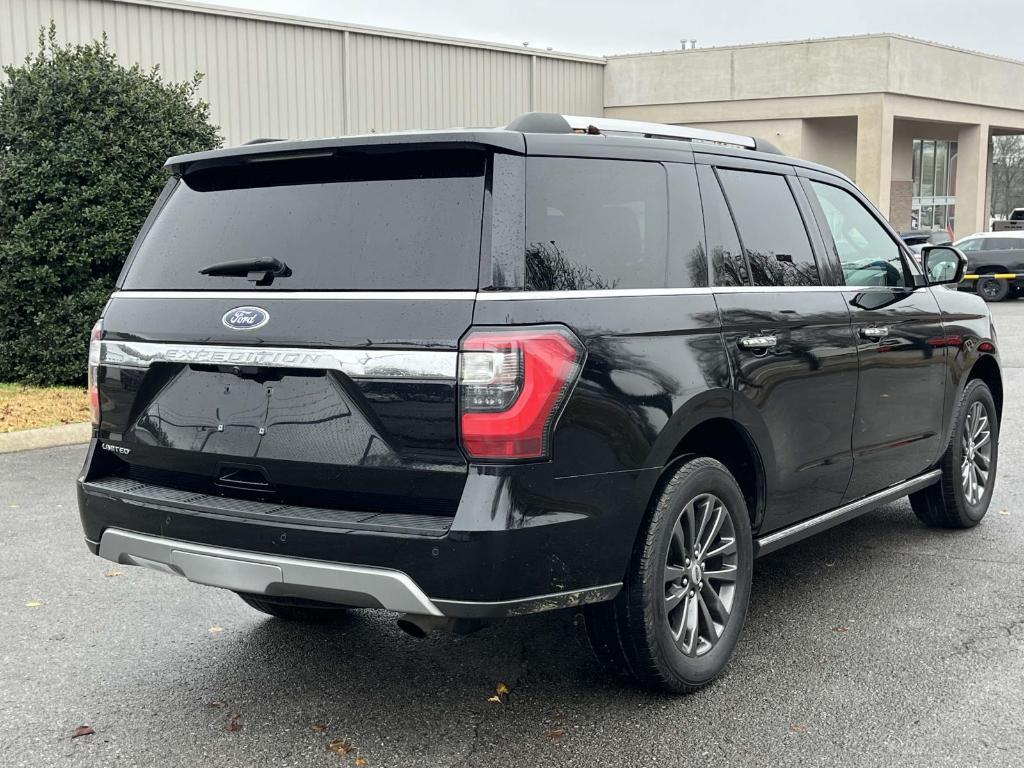 used 2020 Ford Expedition car, priced at $39,948