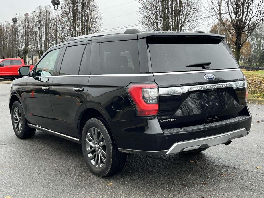 used 2020 Ford Expedition car, priced at $39,948