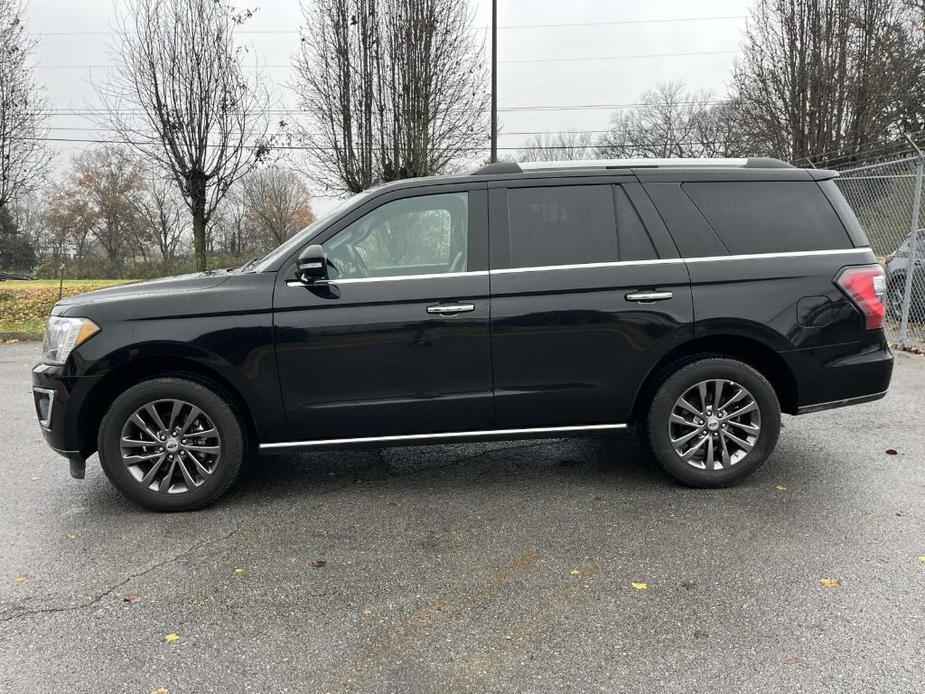 used 2020 Ford Expedition car, priced at $39,948