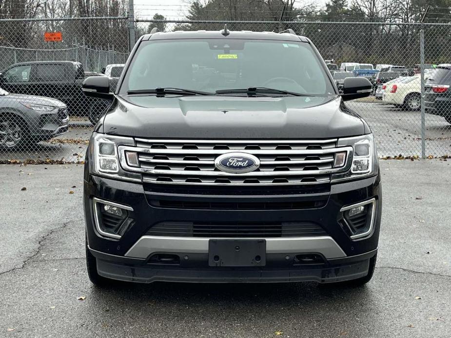 used 2020 Ford Expedition car, priced at $39,948