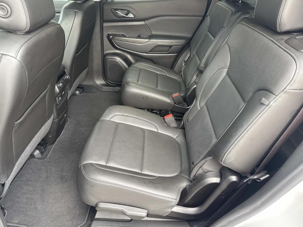 used 2023 GMC Acadia car, priced at $28,577