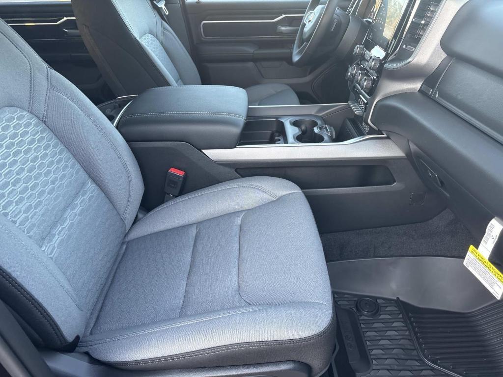 new 2026 Ram 1500 car, priced at $51,631