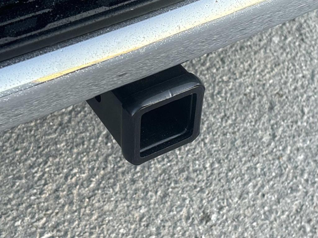 new 2026 Ram 1500 car, priced at $51,631