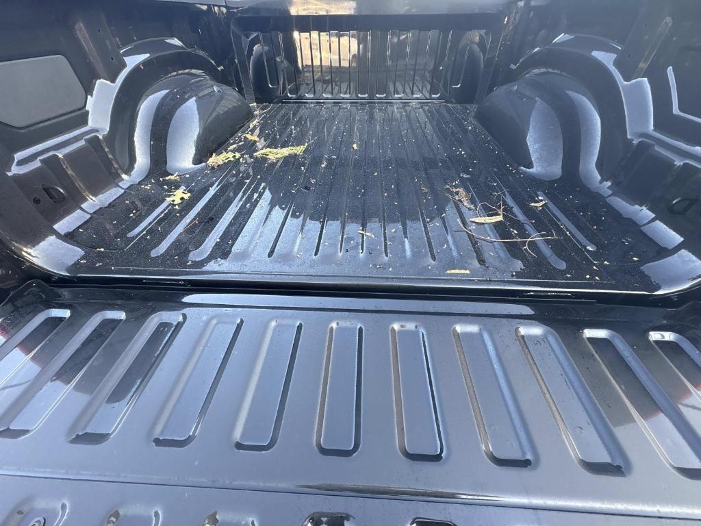 new 2026 Ram 1500 car, priced at $51,631