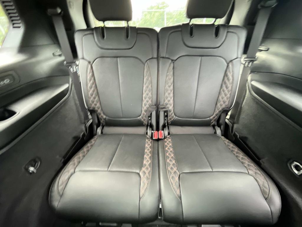 new 2025 Jeep Grand Cherokee L car, priced at $62,199