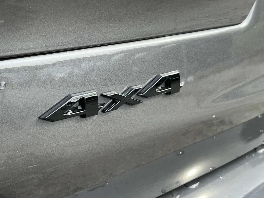 new 2025 Jeep Grand Cherokee L car, priced at $62,199